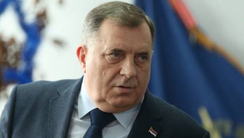 Dodik: Pronaći počinitelje i najoštrije ih kazniti