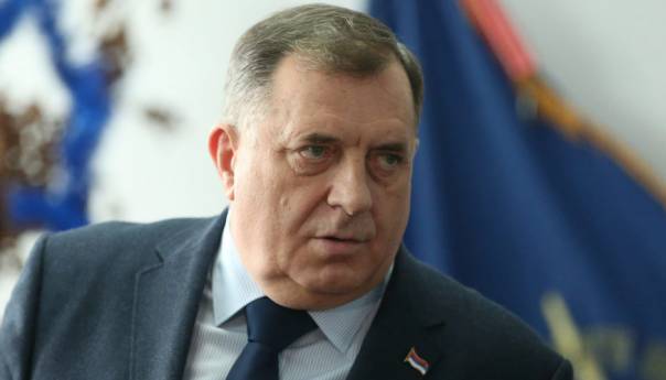 Dodik: Pronaći počinitelje i najoštrije ih kazniti