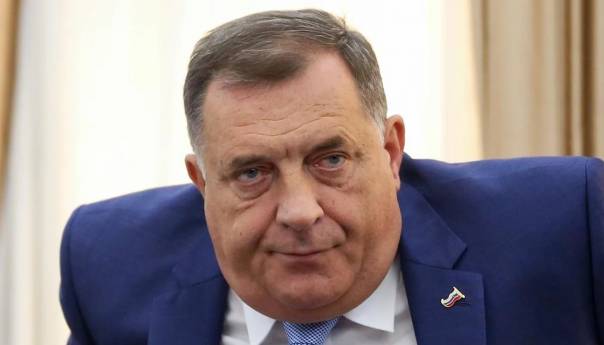 Dodik protiv njemačkih vojnika u BiH, nazvao ih nacistima