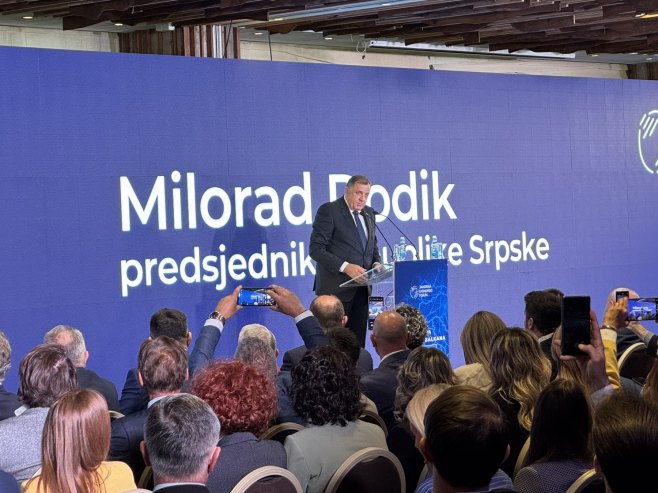 Dodik prozvao banke: Ne iznosite novac, smanjite kamate
