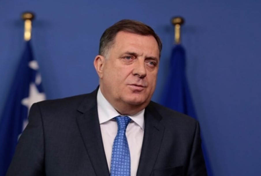 Dodik: Razmišljamo da ukinemo Vijeće naroda RS