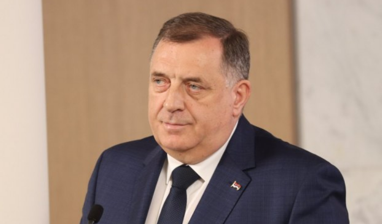 Dodik razočaran: RTS djelovala iz zasjede, Đoković prijatelj