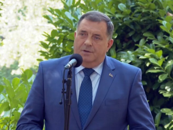 Dodik: Razumijem da Vučić ima pritiske; predsjedniče BiH je nemoguća