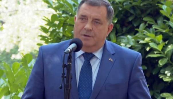 Dodik: Razumijem da Vučić ima pritiske; predsjedniče BiH je nemoguća