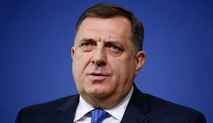 Dodik: Reagovali smo na vrijeme i obezbijedili mobilnu bolnicu