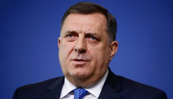 Dodik: Reagovali smo na vrijeme i obezbijedili mobilnu bolnicu