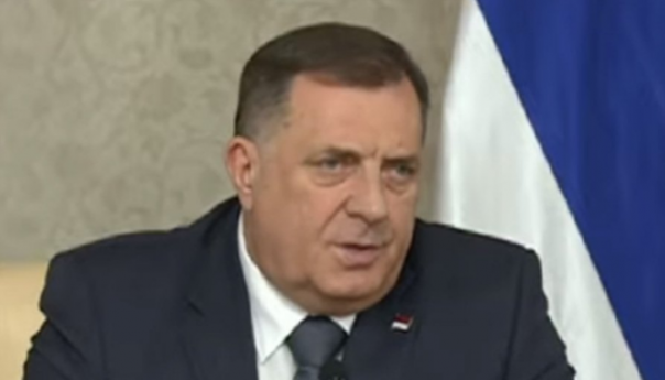 Dodik: Realan ponovni neuspjeh izborne reforme
