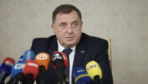 Dodik: Riješiti pitanje stranih sudija u septembru