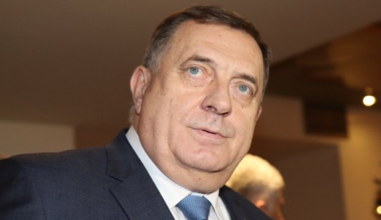 Dodik: RS će biti protiv uvođenja sankcija Rusiji