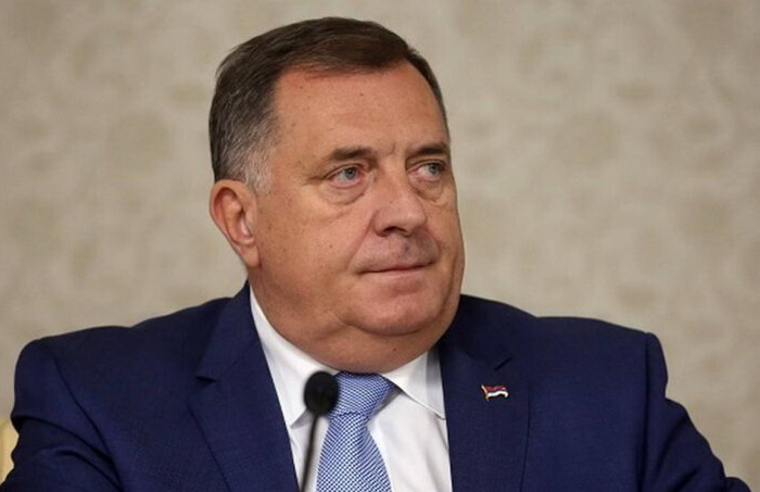 Dodik: RS će se boriti za vraćanje nadležnosti