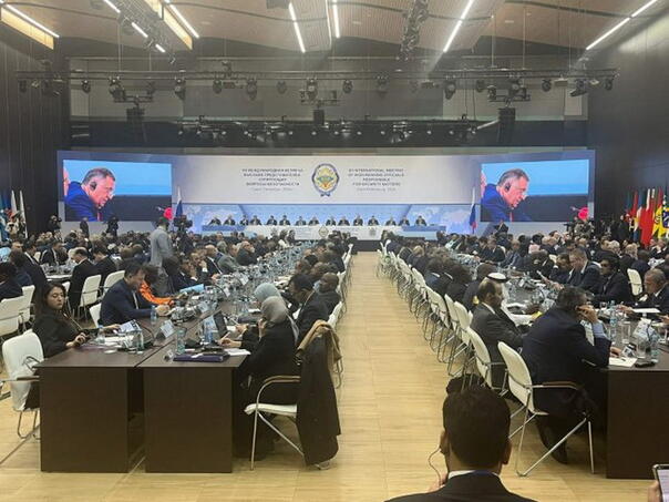 Dodik: RS direktno izložena pritiscima i pod stalnim sankcijama SAD