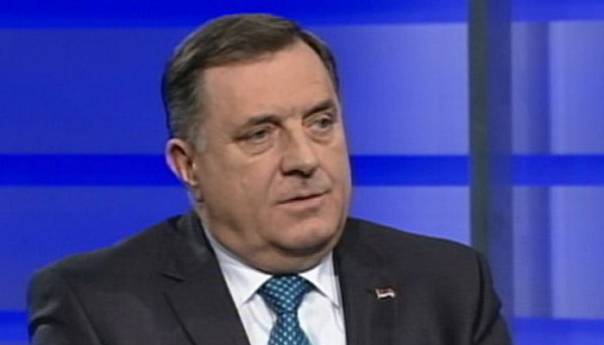Dodik: RS mora postojati, BiH može i nestati