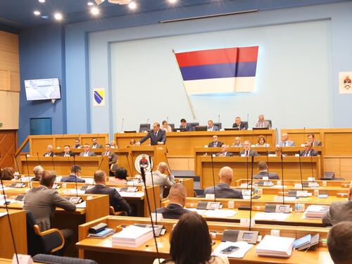 Dodik: RS neće biti centar za neuspjele migracione politike drugih država