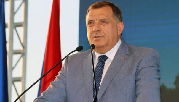 Dodik: RS nema namjeru da imovinu dijeli sa BiH