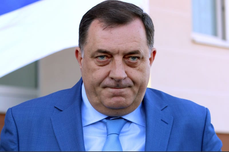 Dodik: RS nije napravljena da bude u BiH, mi nećemo BiH