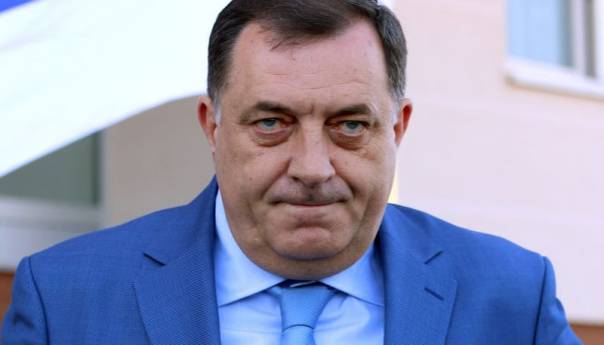 Dodik: RS nije napravljena da bude u BiH, mi nećemo BiH