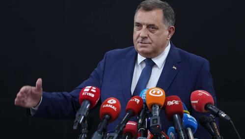 Dodik: RS se ne povlači, nećemo poštovati odluke Ustavnog suda