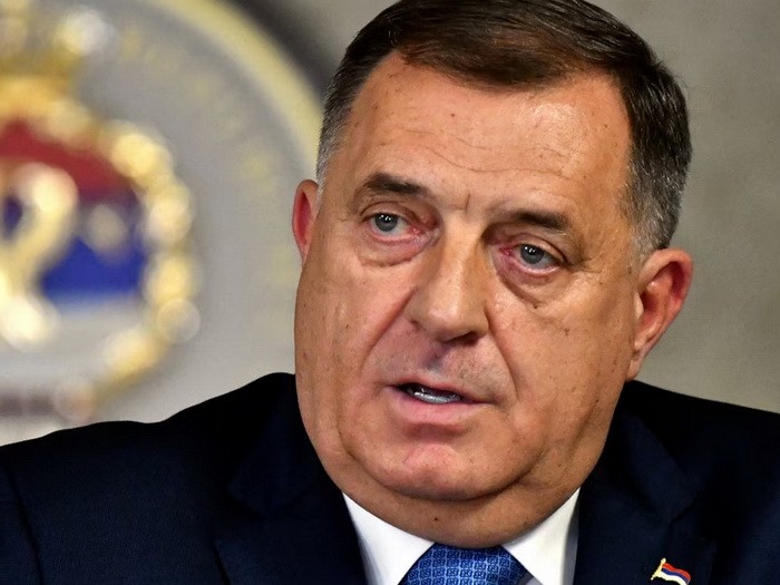 Dodik RS sveo na porodicu: Alternativa samostalnost RS