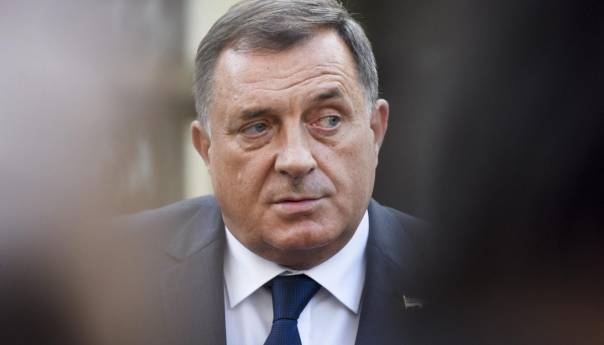 Dodik: Rusija će pokazati svoju dodatnu konsolidaciju