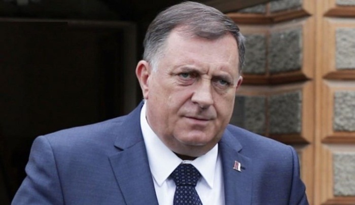 Dodik: S Rusijom bez obzira na pritiske Zapada