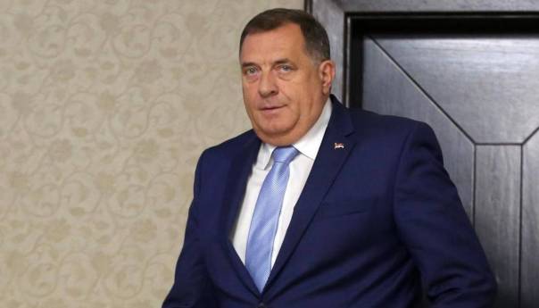 Dodik: S Vučićem dogovoren veliki sabor RS i Srbije