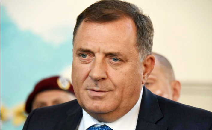 Dodik: Sa muslimanima ne možemo imati zajedničke škole i udžbenike