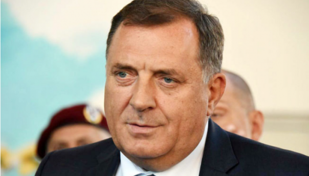 Dodik: Sa muslimanima ne možemo imati zajedničke škole i udžbenike