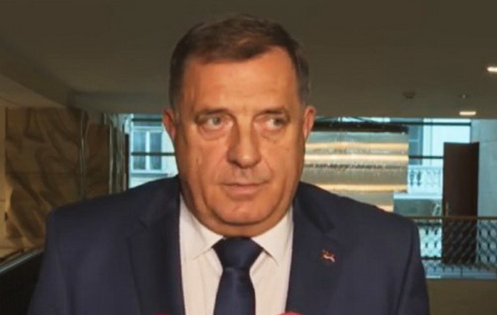 Dodik: Sa Orbanom o strateškim pitanjima