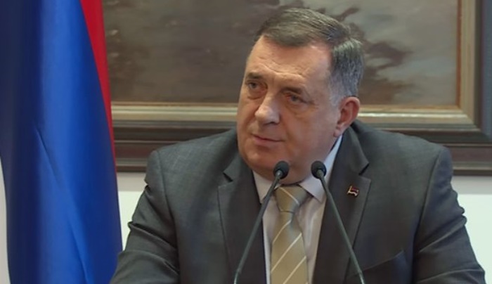 Dodik sa Pala: Ne gubiti nadu da je moguća samostalna RS