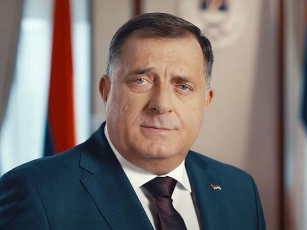 Dodik sastanak Bećirovića i Komšića s Kurtijem nazvao 'aktom rušenja BiH'