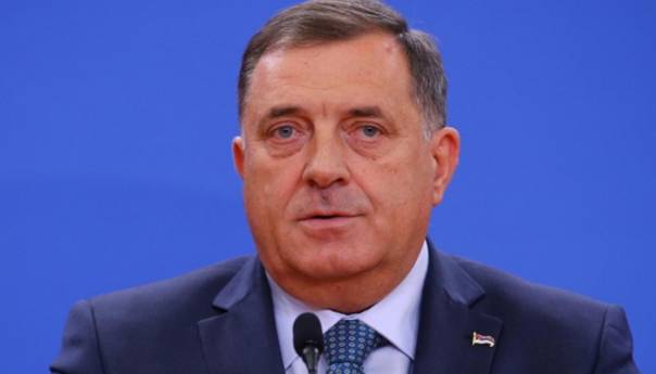 Dodik: Sastanak sa Vučićem, redovne konsultacije