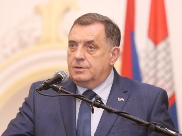 Dodik: Sasvim moguće da Rezolucija o Srebrenici bude usvojena