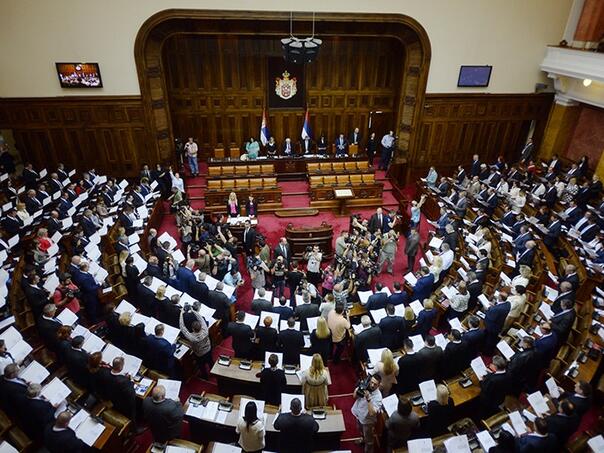 Dodik se danas obraća Skupštini Srbije, usvaja se svesrpska deklaracija