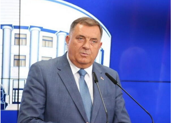Dodik se oglasio o napadu na povratnika u Zvorniku