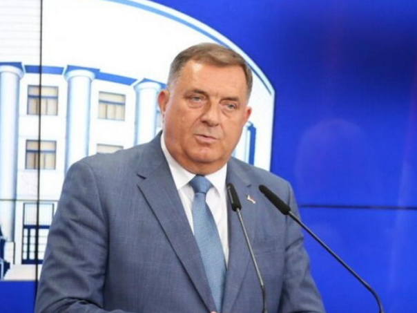 Dodik se oglasio o napadu na povratnika u Zvorniku