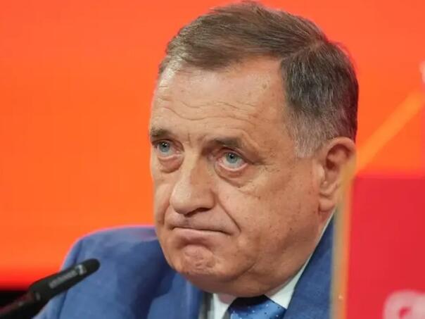 Dodik se ponovo oglasio: Predaja nije opcija, ovdje nema nikakvog CIK-a