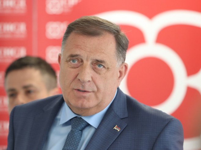 Dodik se povlači: Odgađa primjenu Izbornog zakona RS