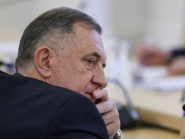 Dodik se tješi: Nisam bio u Estoniji, nemam ni namjeru tamo da idem