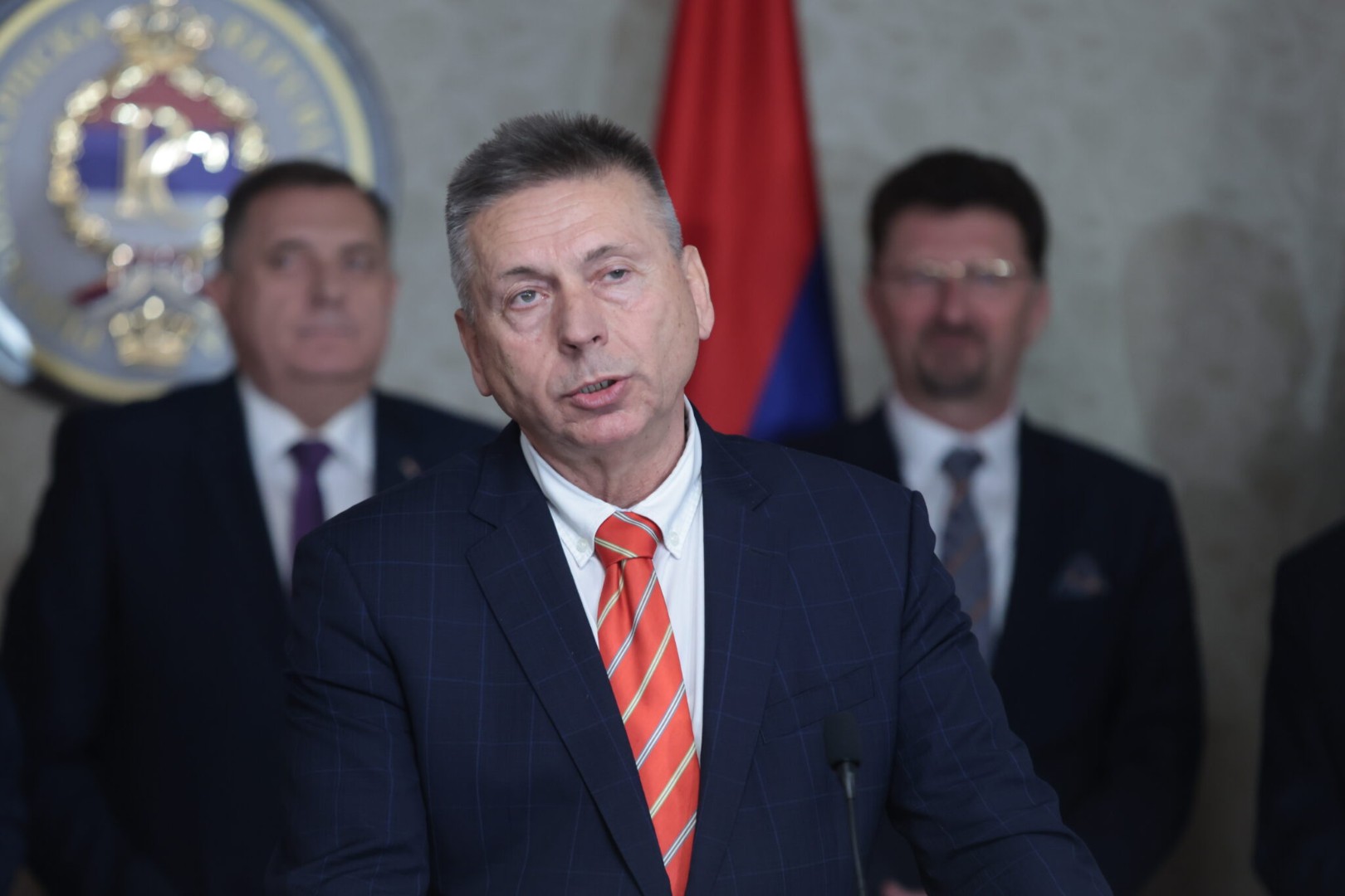 Dodik se žalio Sudu BiH: Otkriveni detalji žalbe