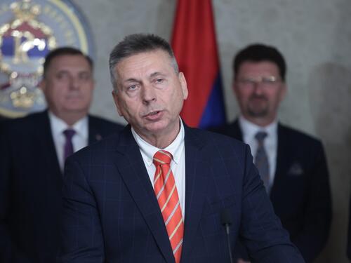 Dodik se žalio Sudu BiH: Otkriveni detalji žalbe