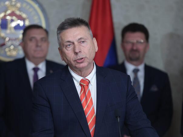 Dodik se žalio Sudu BiH: Otkriveni detalji žalbe