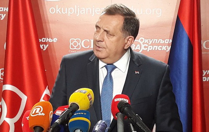 Dodik: Sigurne skupštinske većine u Banjaluci i Bijeljini