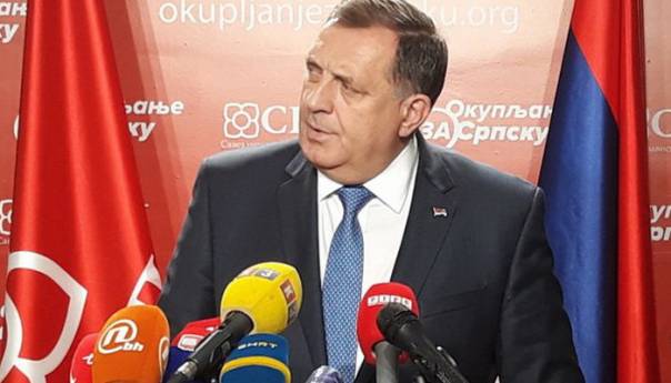 Dodik: Sigurne skupštinske većine u Banjaluci i Bijeljini