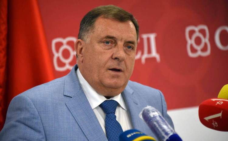 Dodik: SIPA-i dati nekoliko dana da napuste prostor RS
