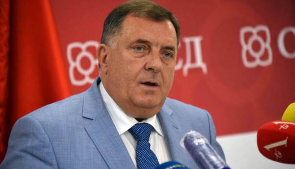 Dodik: SIPA-i dati nekoliko dana da napuste prostor RS