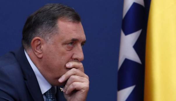 Dodik: Situacija sa epidemijom zabrinjavajuća