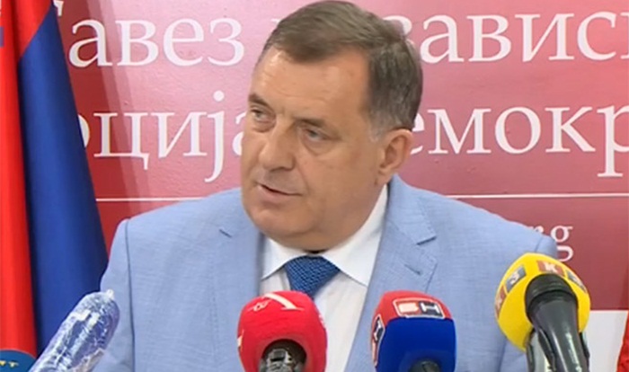 Dodik: Situacija veoma složena, poštovati sve mjere