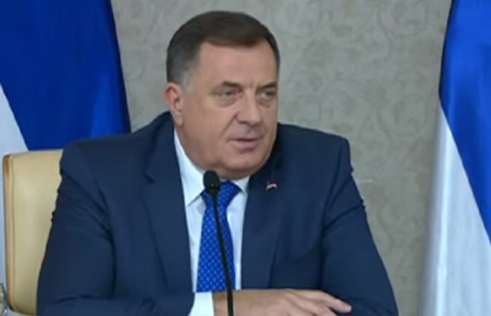 Dodik: Sjednica PIC-a nema legitimitet bez Rusije