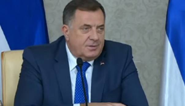 Dodik: Sjednica PIC-a nema legitimitet bez Rusije