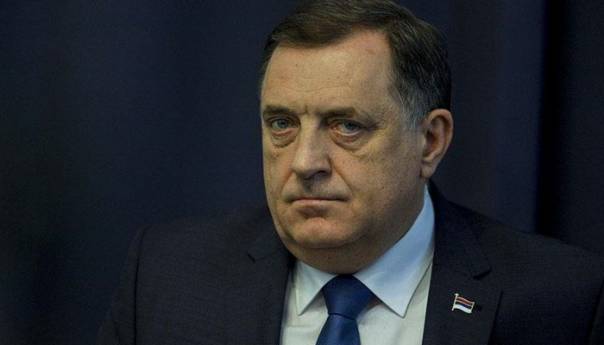 Dodik: Specijalni izaslanici pokazuju da je BiH specijalan slučaj
